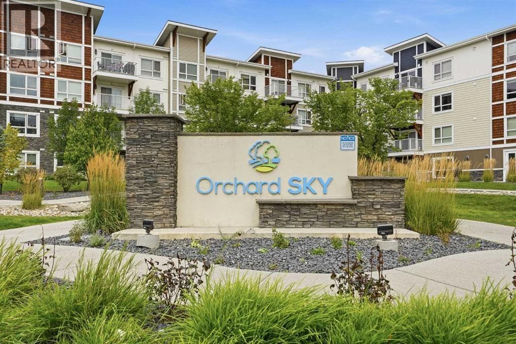 2301, 302 Skyview Ranch Drive NE