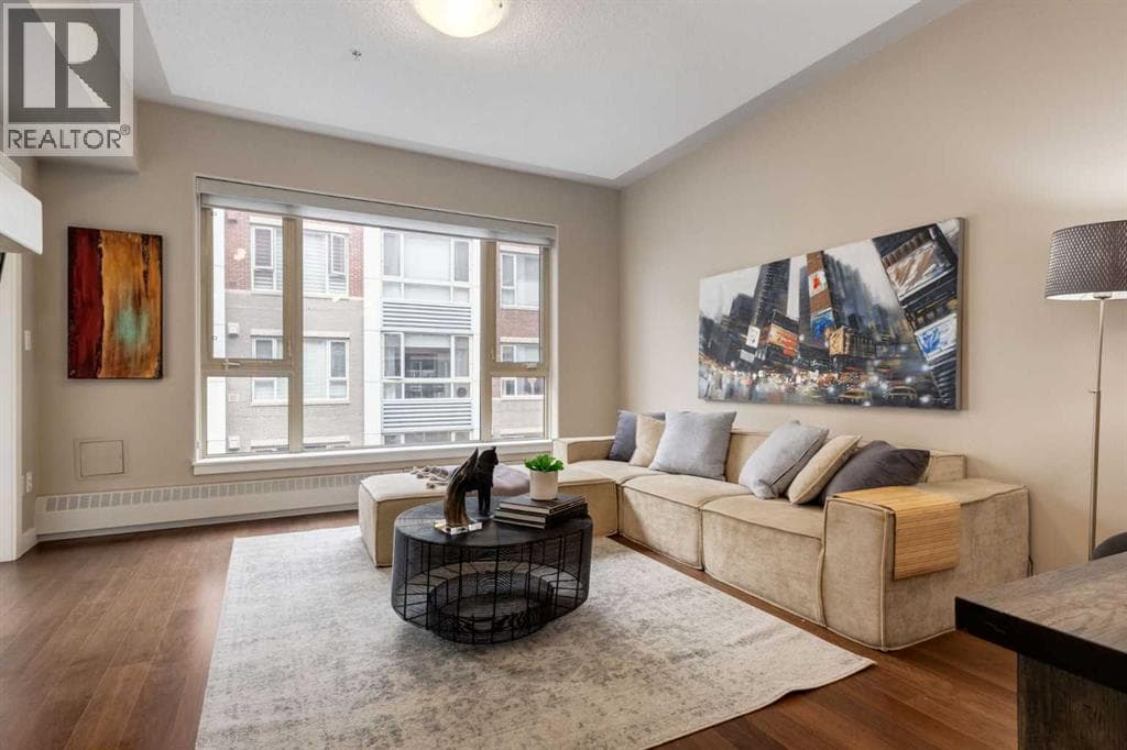 413, 35 Inglewood Park SE
