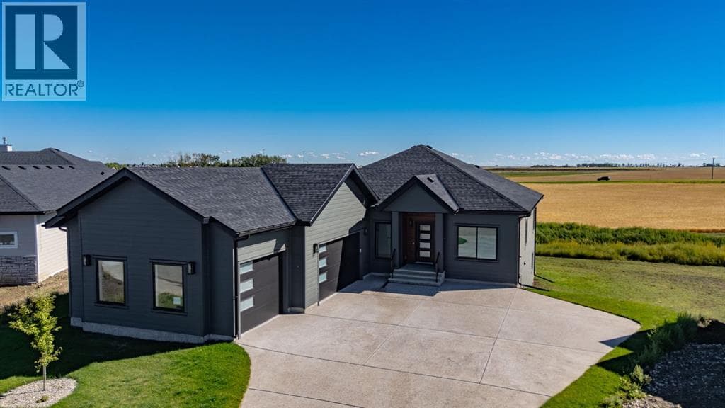 232 Red Tail Ridge SE