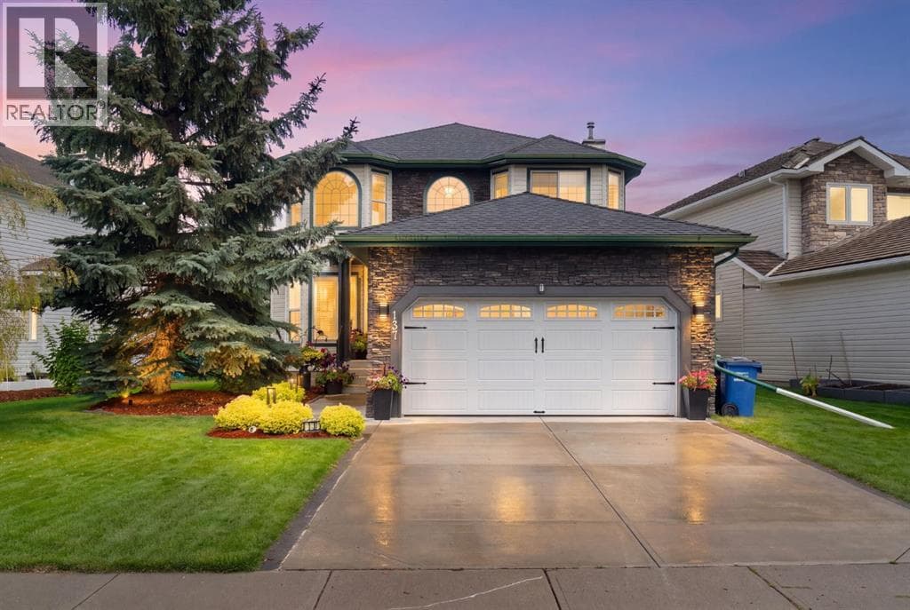 137 Gleneagles View
