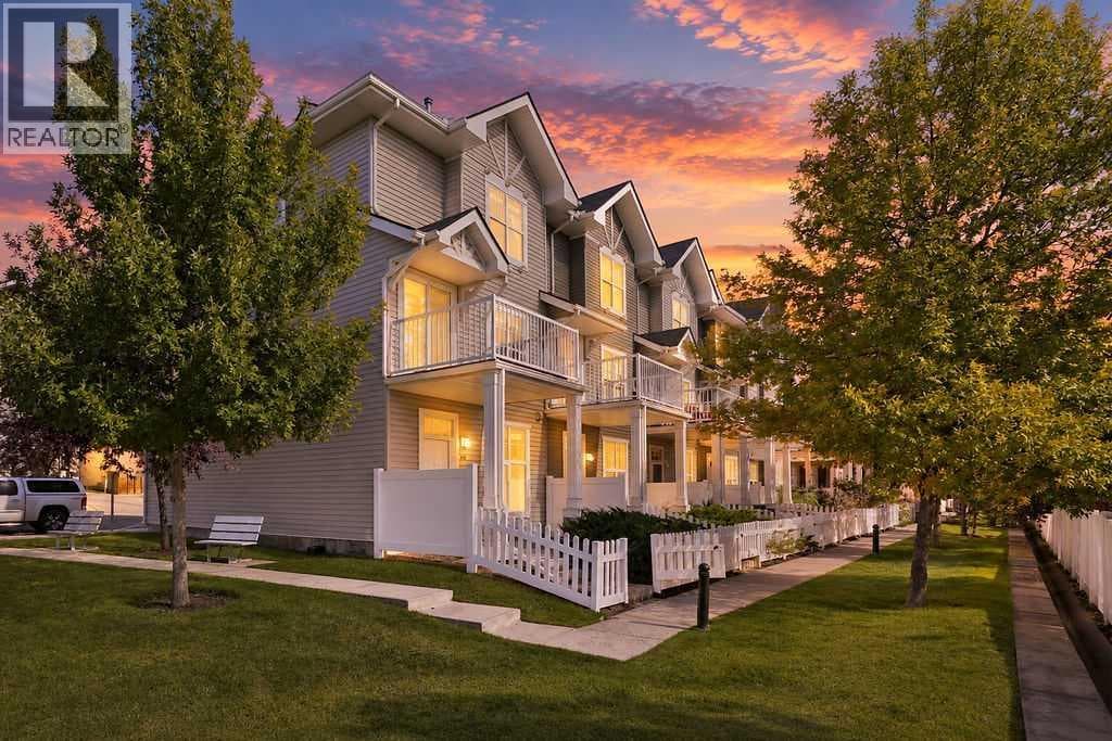 75 Toscana Gardens NW