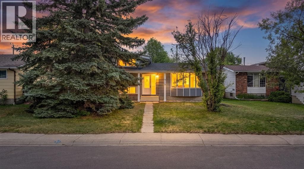 315 Thistle Way