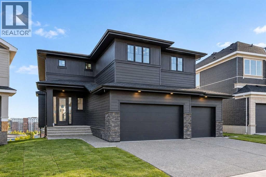 183 Aspen Summit Heights SW