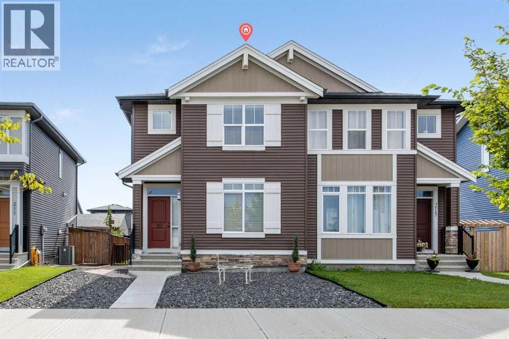 213 D'arcy Ranch Drive