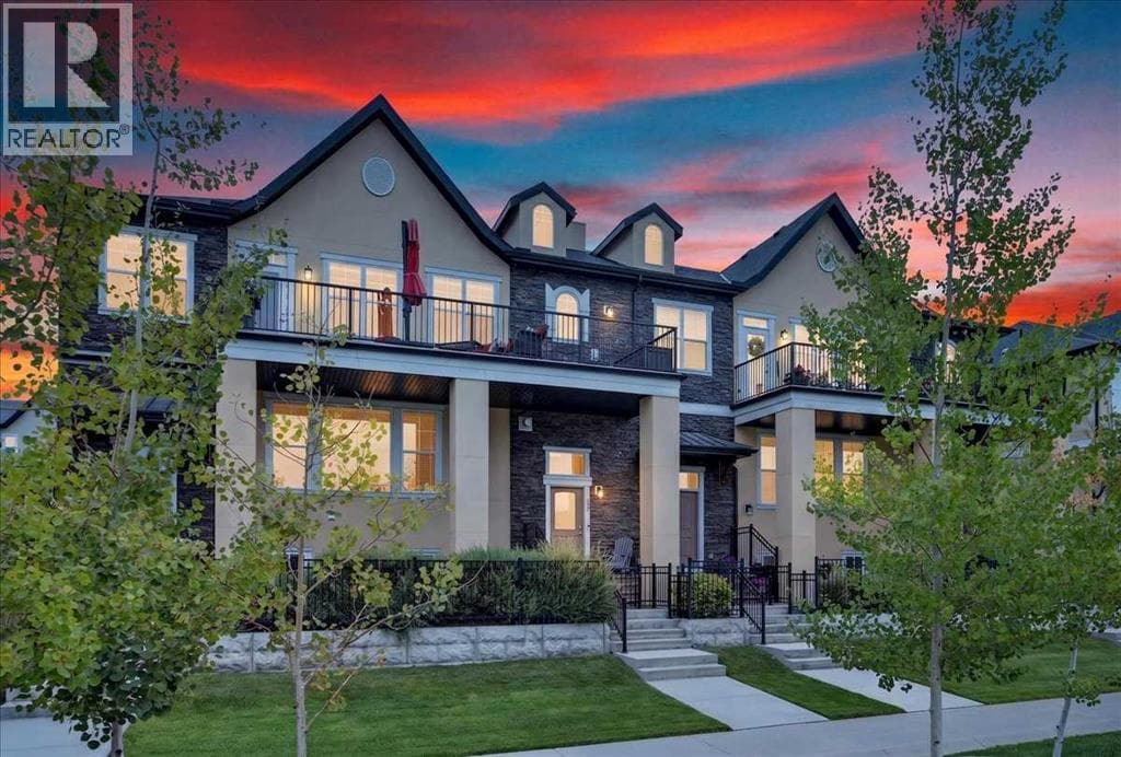 66 Cranbrook Drive SE
