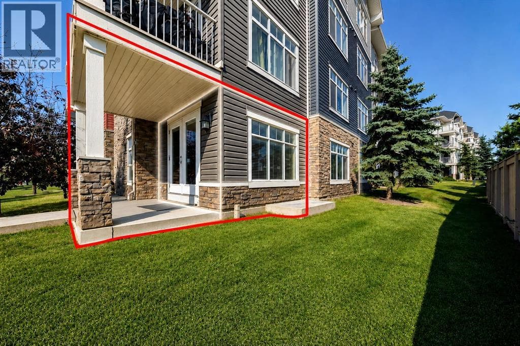 1106, 155 Skyview Ranch Way NE