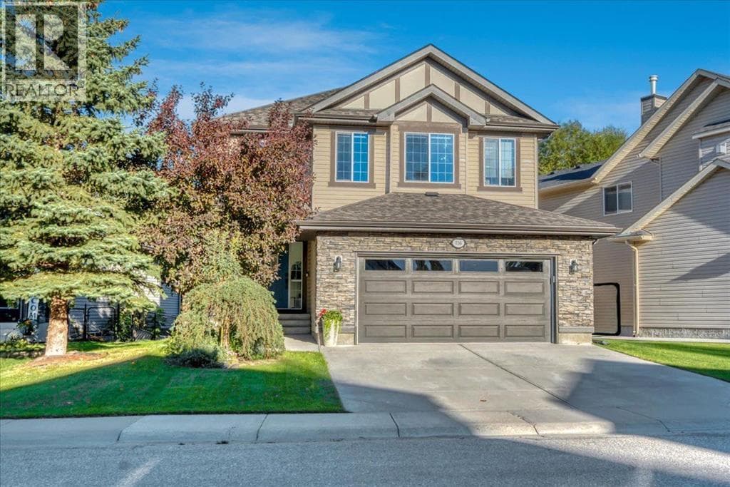 116 Chaparral Ravine View SE