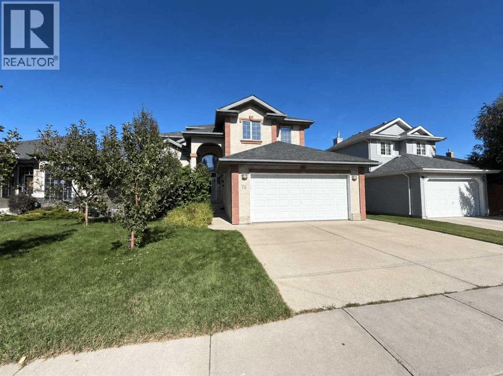 76 Valley Creek Crescent NW