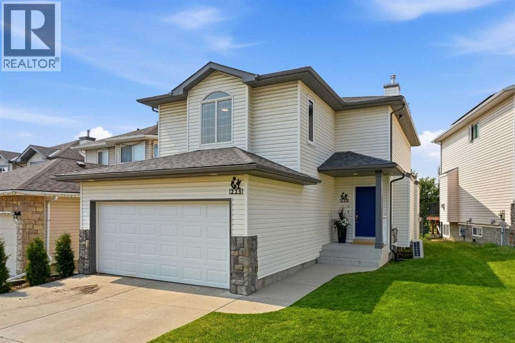 235 Arbour Stone Place NW