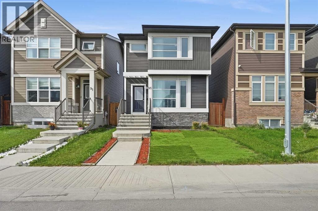 95 Corner Meadows Villas NE