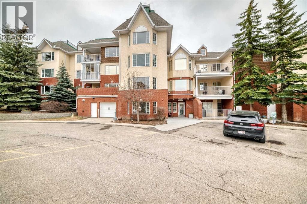 3202 Sienna Park Green SW