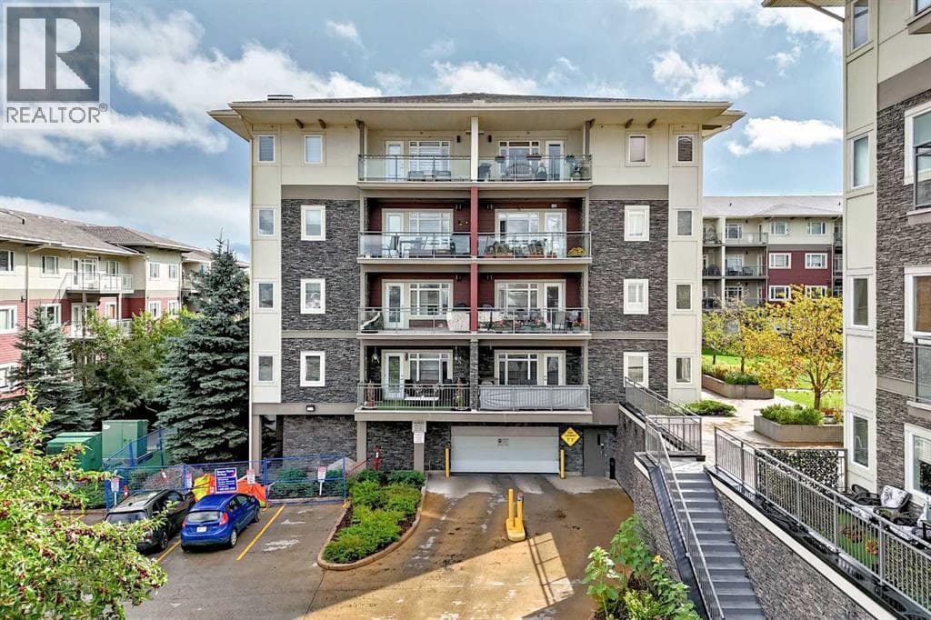142, 23 Millrise Drive SW