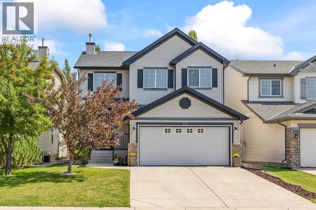 125 Cougarstone Manor SW
