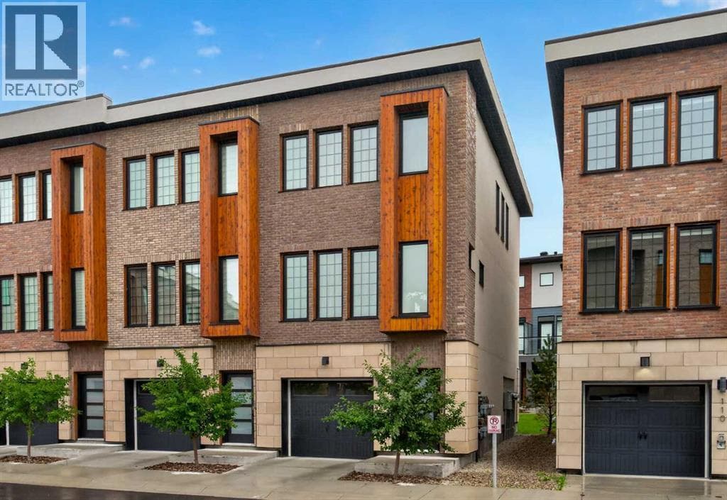116, 81 Greenbriar Place NW