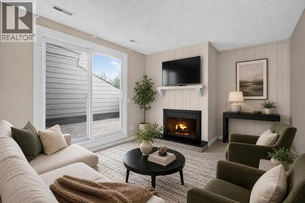 1609, 2520 Palliser Drive SW