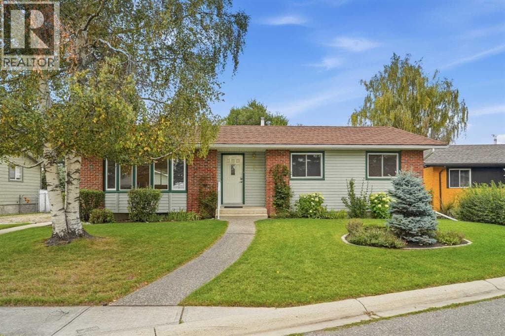 7 Mist Road SW