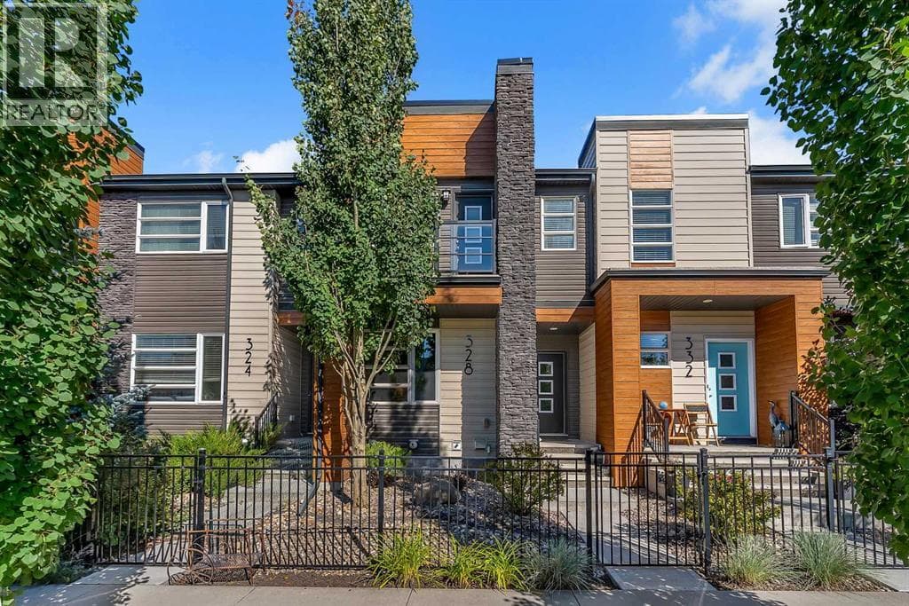 328 Midtown Gate SW