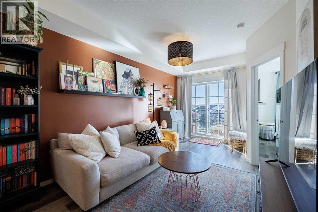 3415, 298 Sage Meadows Park NW