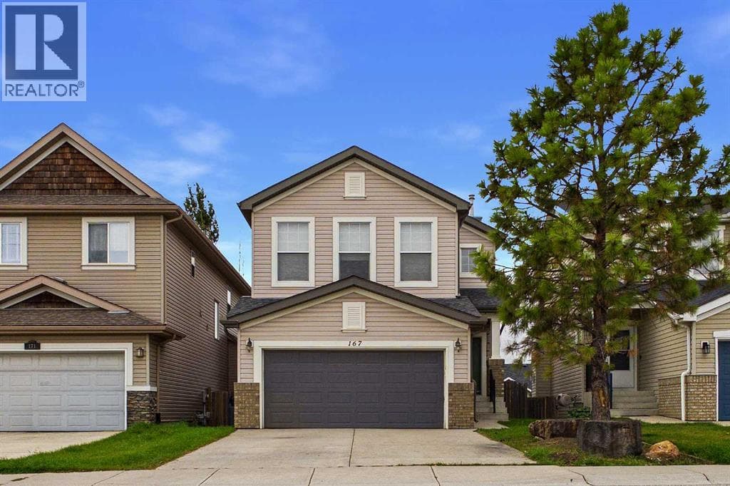 167 Evanston View NW