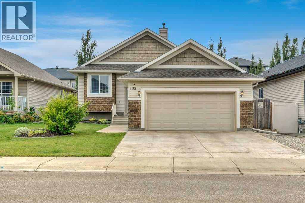 1151 Westmount Drive