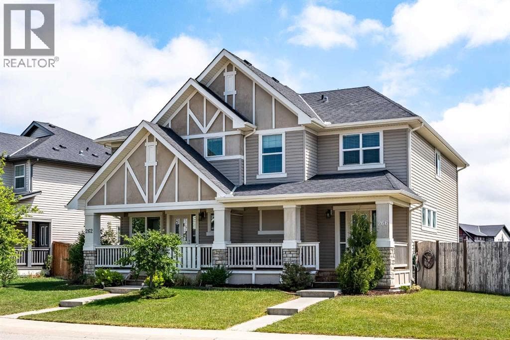 266 Kingsbridge Road SE