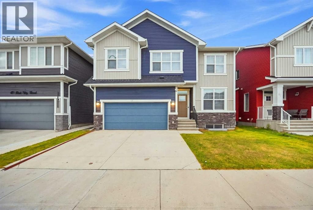 53 Red Sky Road NE