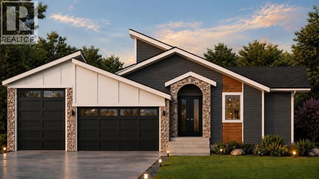 136 Iron Ridge Place