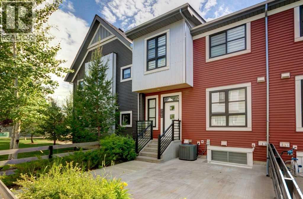 3105, 100 Walgrove Court SE