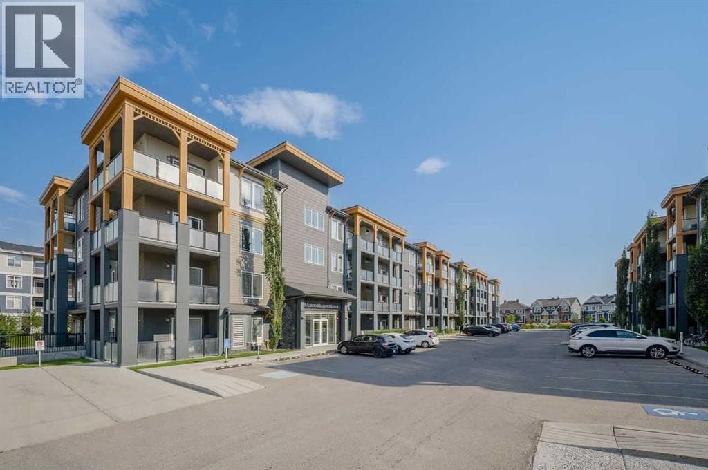 305, 100 Auburn Meadows Manor SE