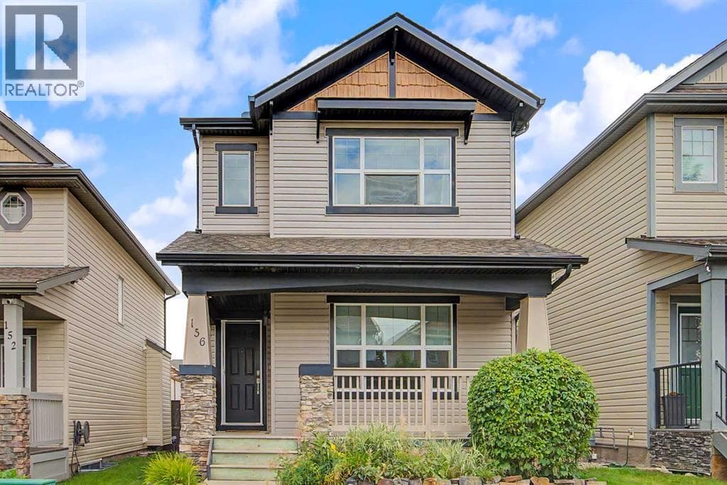156 Morningside Manor SW