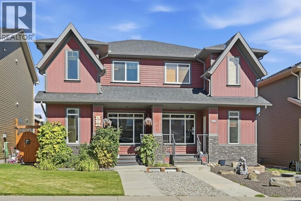 110 Fireside Cove