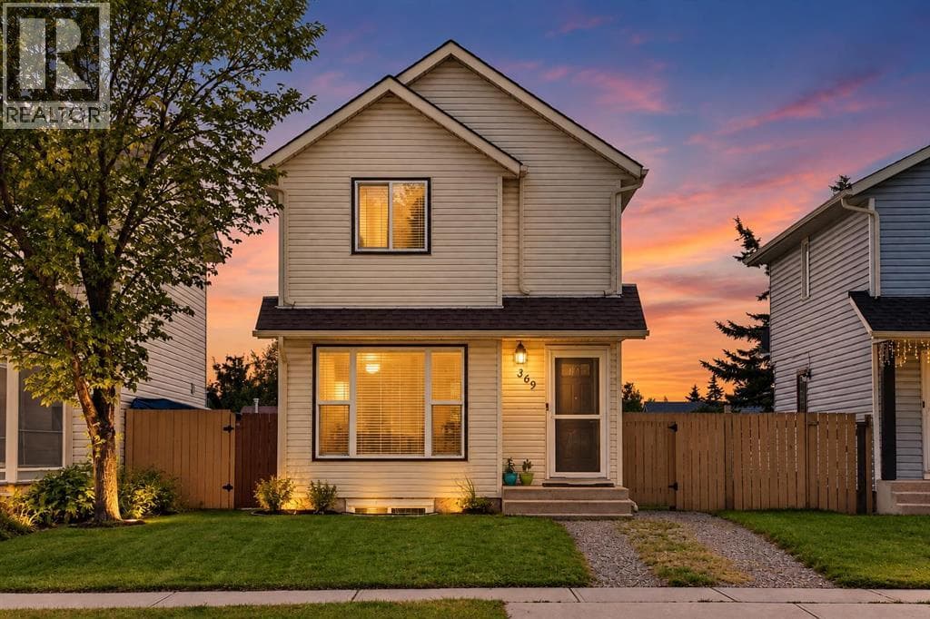 369 Falshire Drive NE