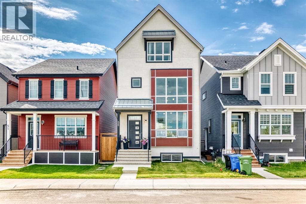 55 Sugarsnap Avenue SE
