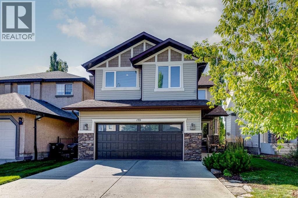 170 Tuscany Ravine Close NW