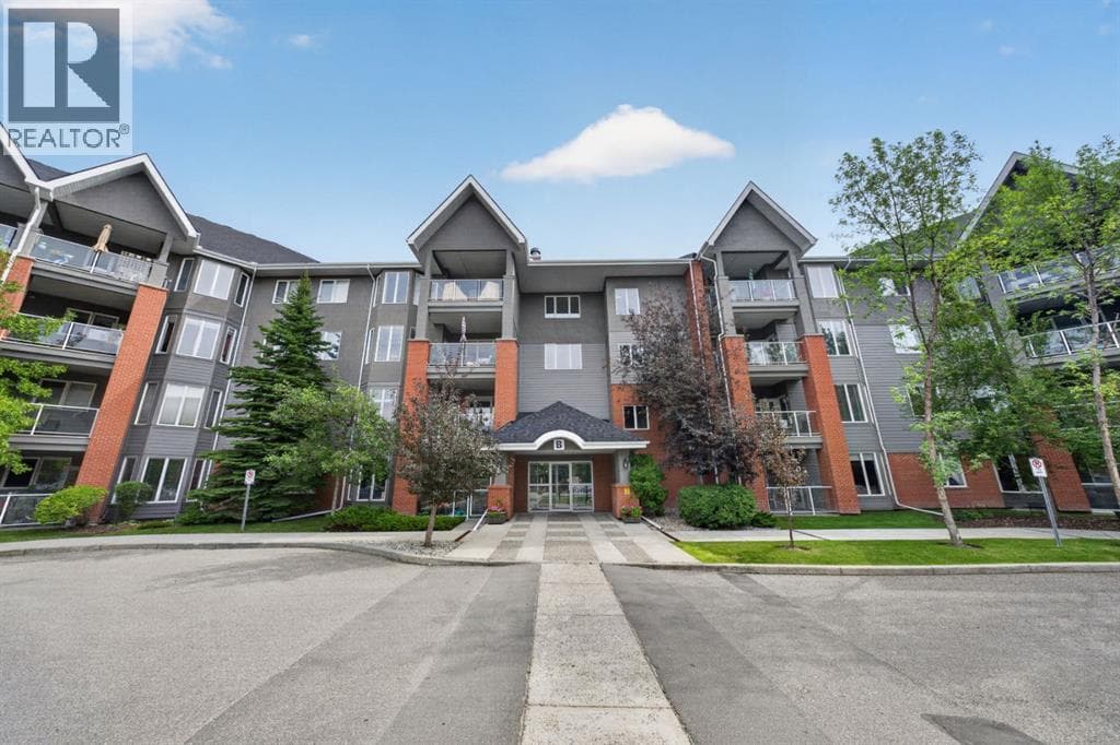 306B, 15 Everstone Drive SW