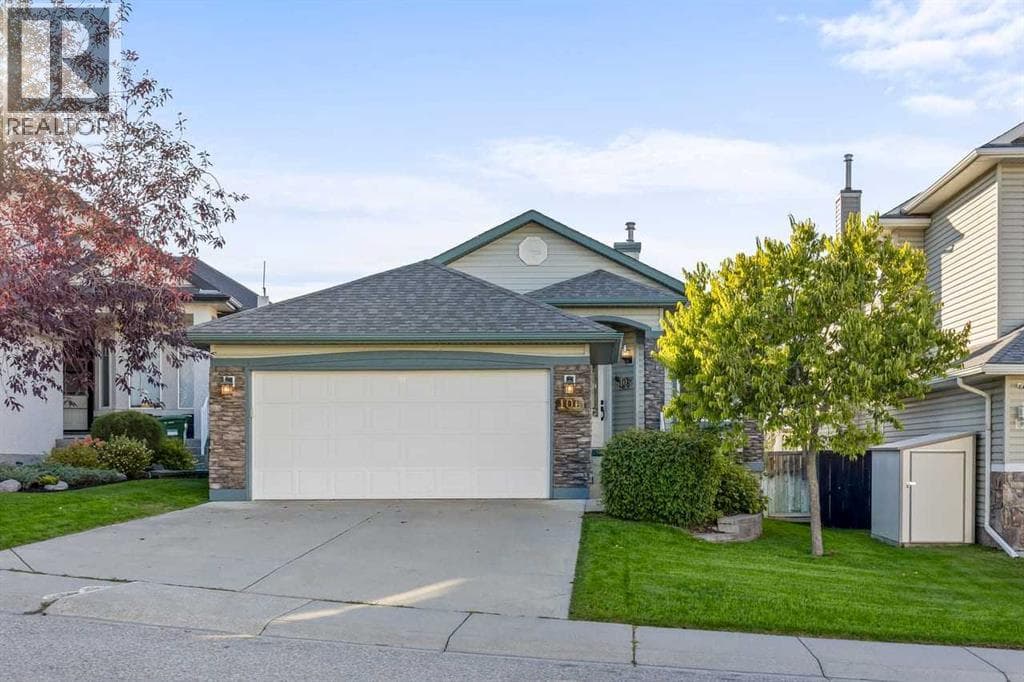 106 Arbour Ridge Close NW