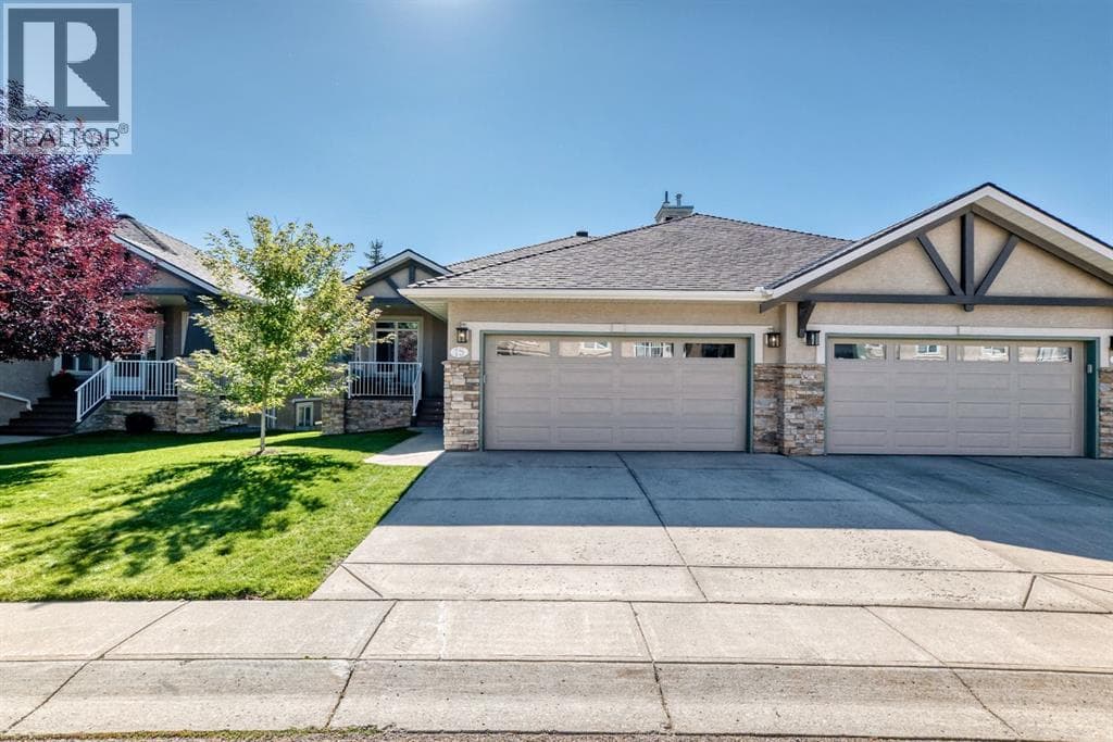 15 Discovery Woods Villas SW