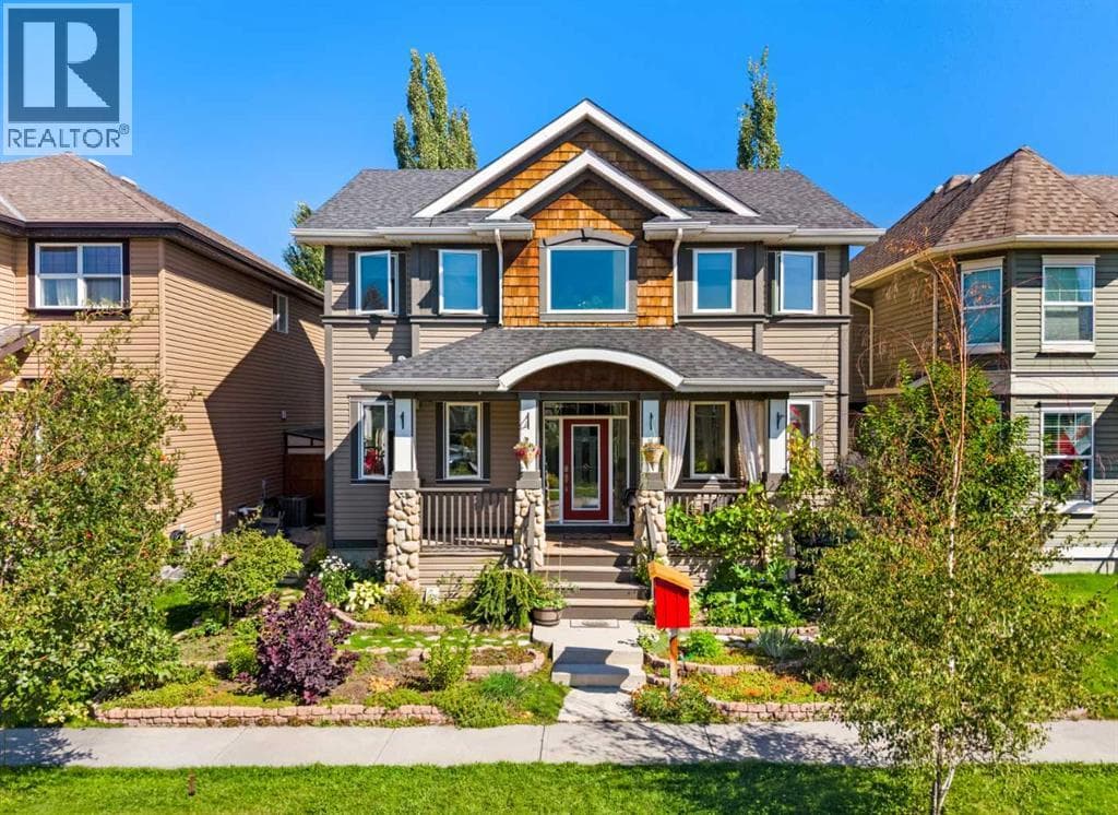 123 Prestwick Manor SE