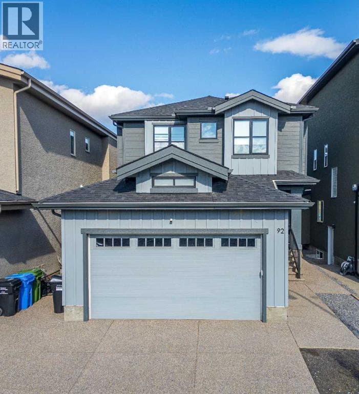 92 Walcrest View SE