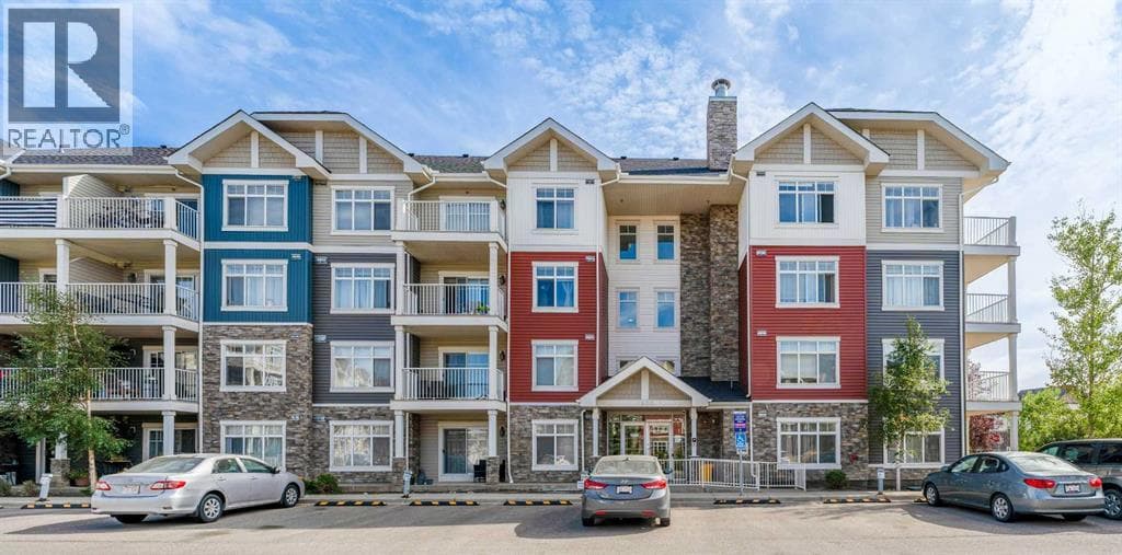 1111, 155 Skyview Ranch Way NE