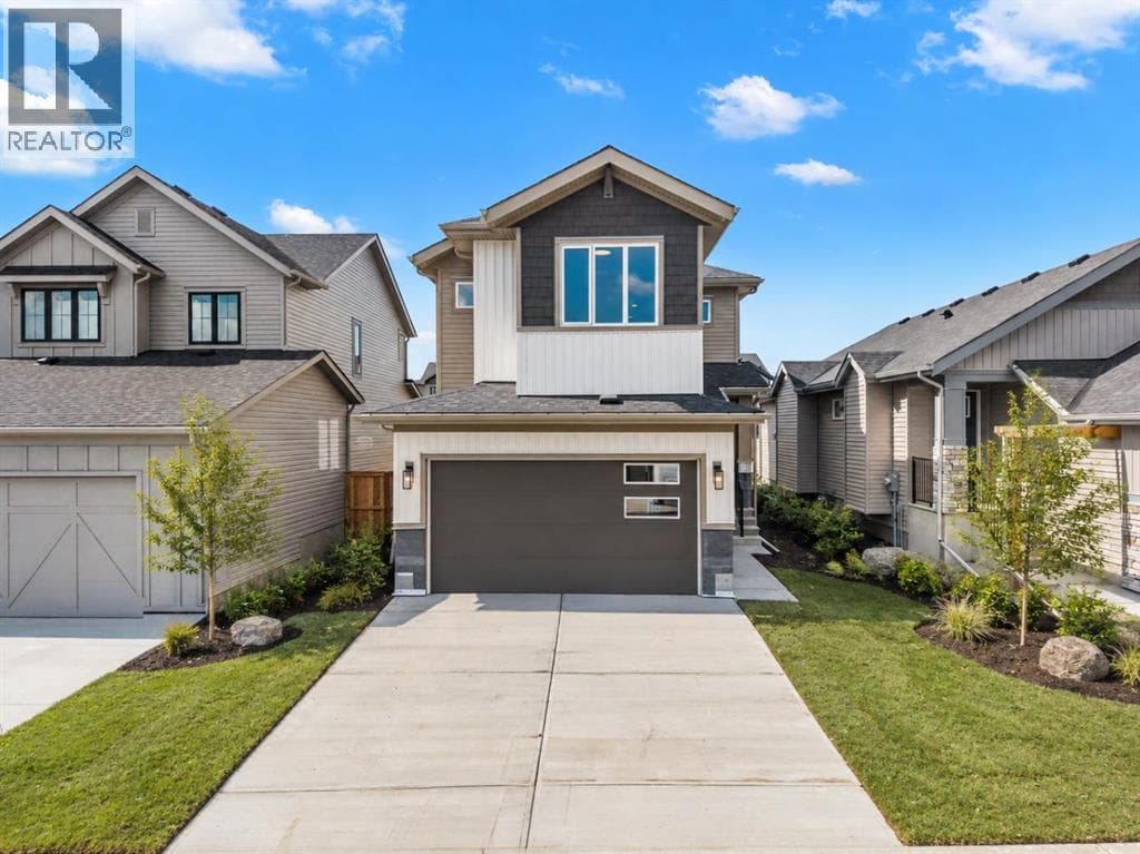 116 Quartz Crescent