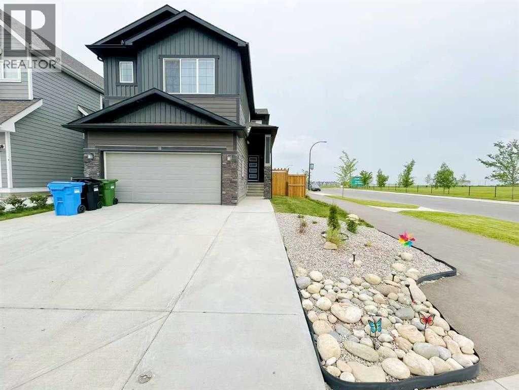 10 Verity Landing SW