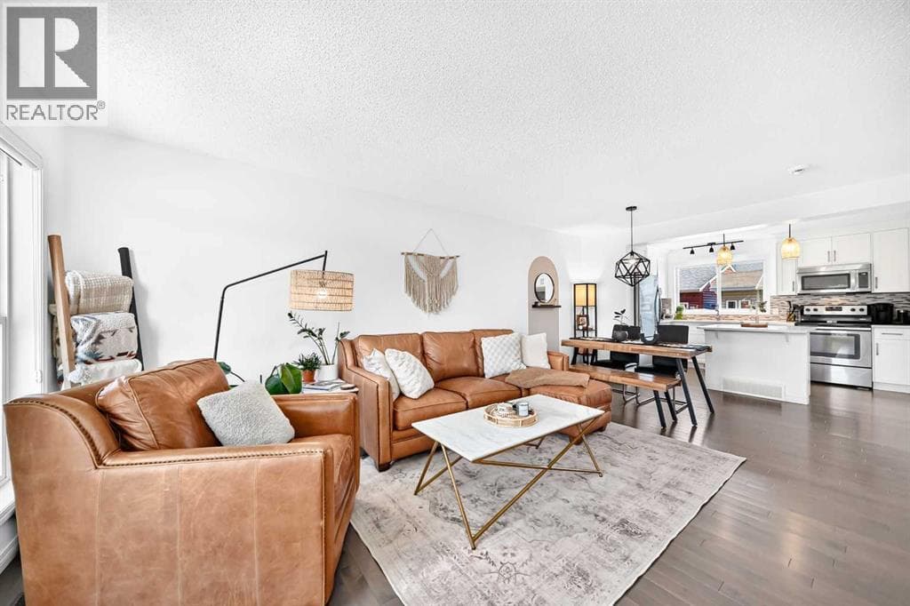 116 Auburn Meadows Boulevard SE