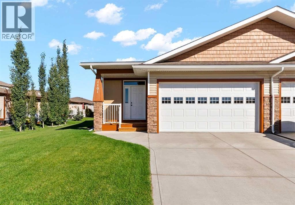 1101 Cornerstone Crescent