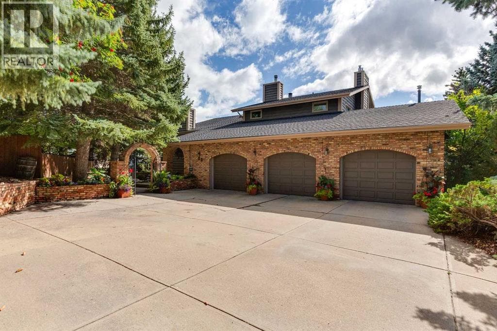 20 Silver Creek Place NW