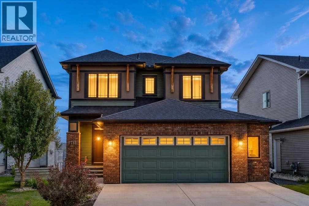 213 Vista Drive