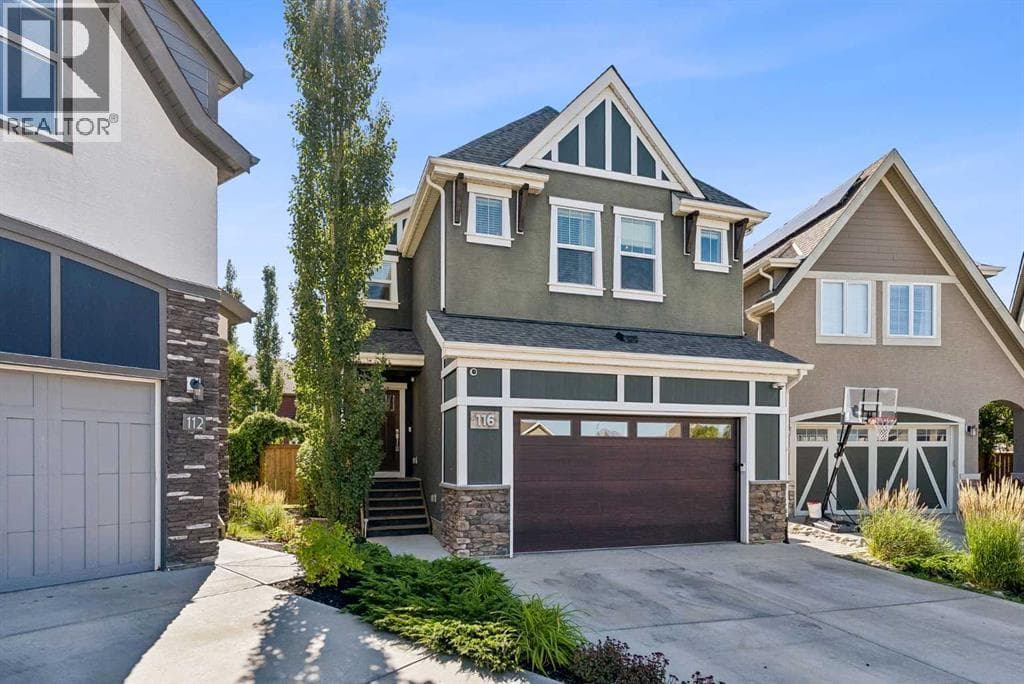 116 Masters Court SE