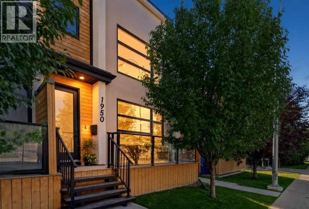 1950 12 Street NW