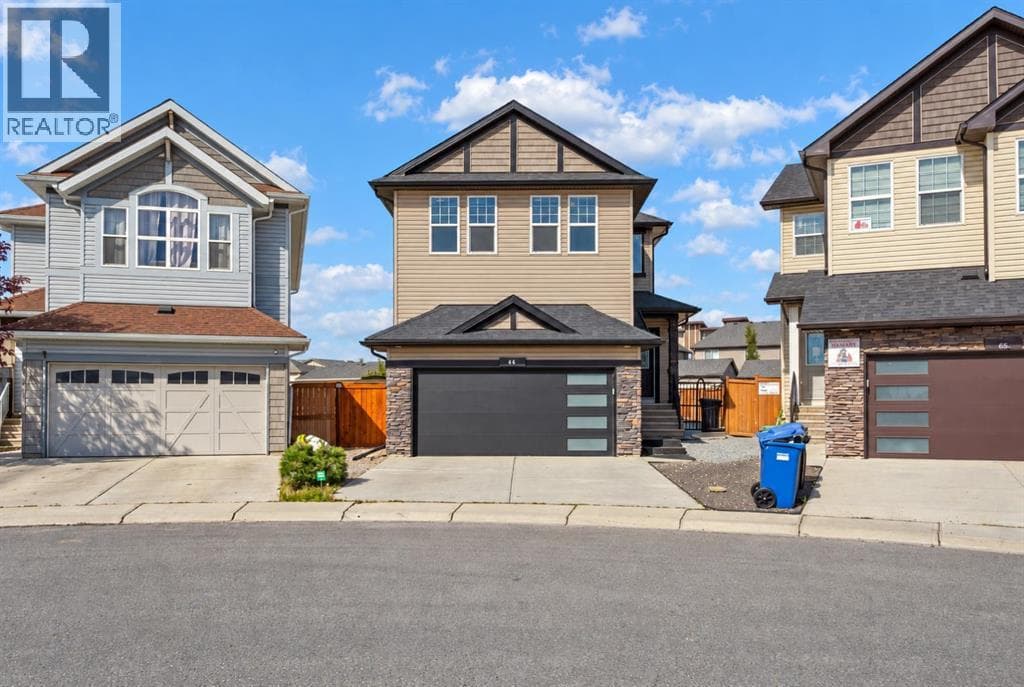44 Skyview Point Terrace NE