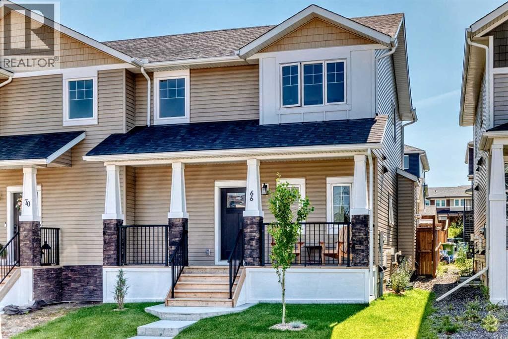 66 Rivercrest Common
